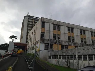 Soignant muté (CHU) : se loger