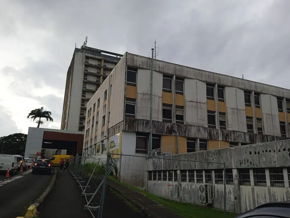 Soignant muté (CHU) : se loger