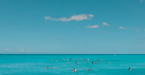 Sources chaudes de Guadeloupe : la carte locale des bains sauvages gratuits
