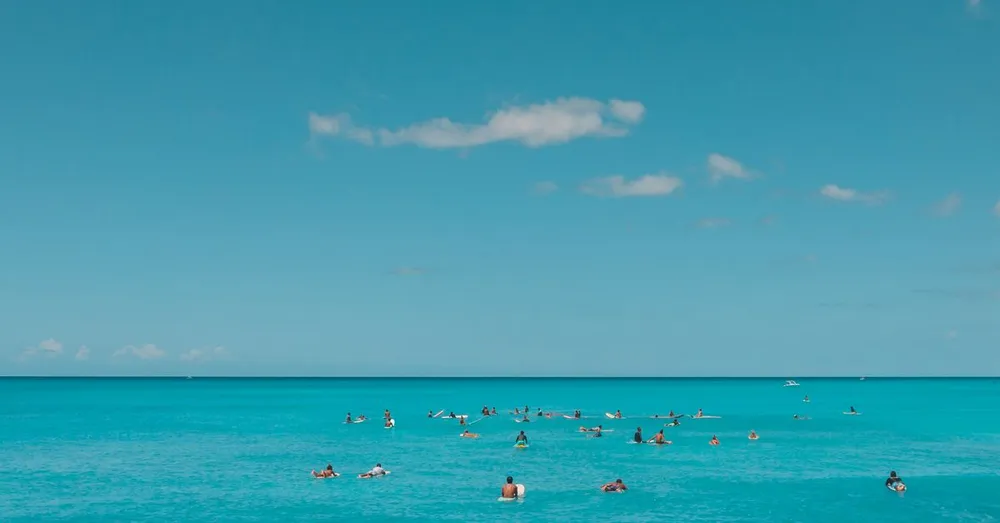 Sources chaudes de Guadeloupe : la carte locale des bains sauvages gratuits