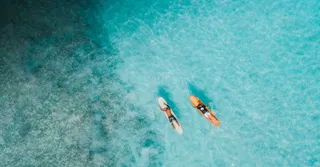 Surf et bodyboard en Guadeloupe : la carte des spots du Moule à Port-Louis, saison par saison