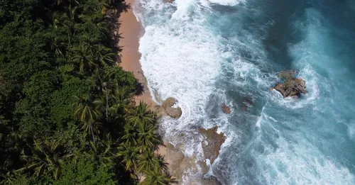 Tour de la Martinique en voiture : 3 boucles d'une journée optimisées