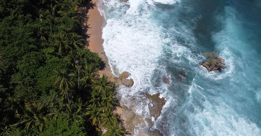 Tour de la Martinique en voiture : 3 boucles d'une journée optimisées