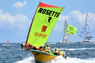 Tour des Yoles Rondes 2026 : étapes, communes et hébergement