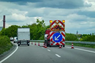 Travaux sur la RN1 et la RN2 : comment savoir avant de prendre la route