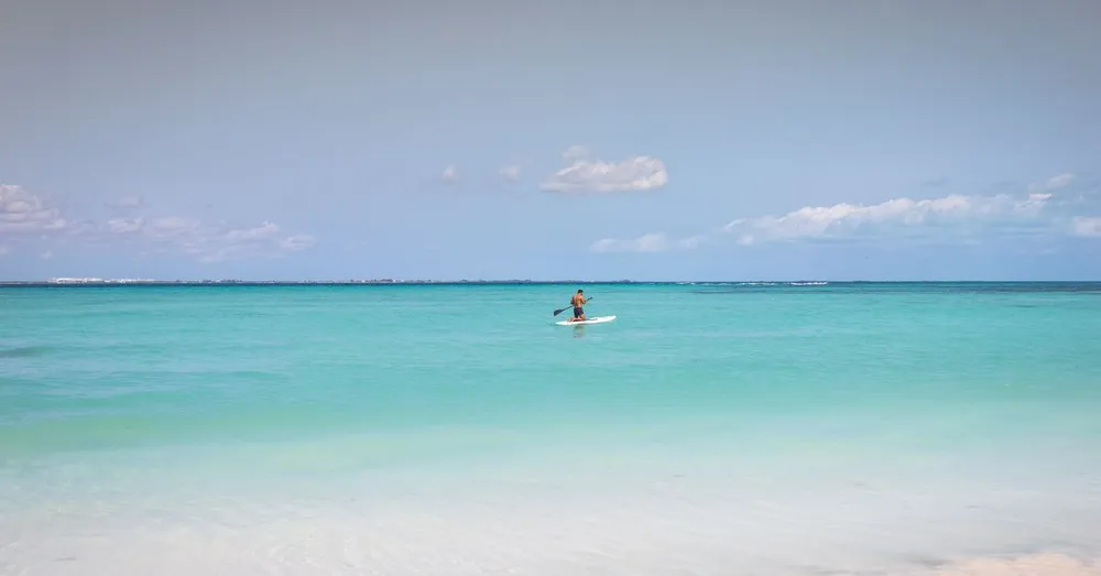 Quoi mettre dans sa valise pour la Guadeloupe