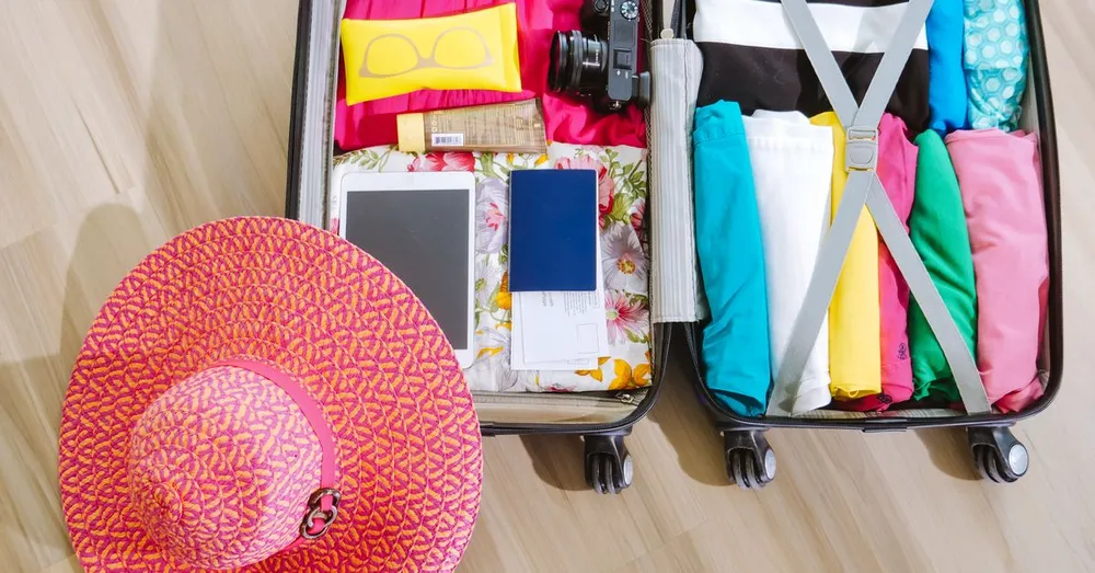 Valise pour la Martinique : que mettre dedans vraiment (checklist de locaux)