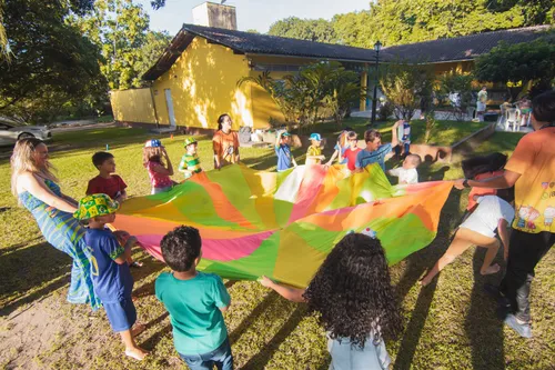 Vie de famille : activités enfants le week-end