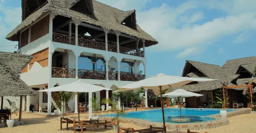 Louer une villa proche plage en Guadeloupe : statut LMNP et taxe de séjour