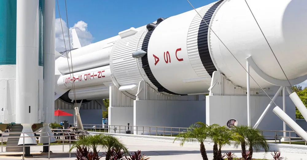 Visiter le Centre Spatial Guyanais : assister à un tir Vega C et explorer Kourou