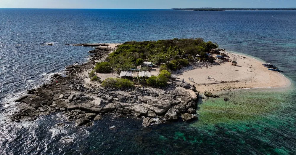 Visiter le bagne de Guyane : Îles du Salut et camp de la Transportation