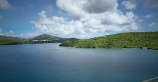 Visiter Les Saintes en une journée : ferry, Pain de Sucre et Fort Napoléon
