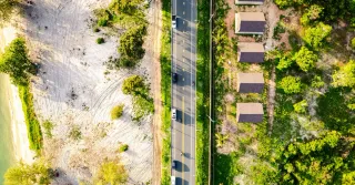 Voiture en Guyane : acheter ou louer en arrivant ?