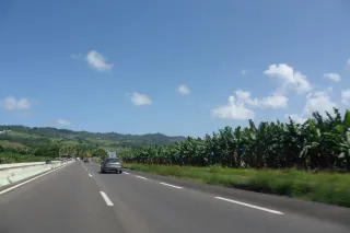 Voiture en Martinique : acheter ou louer