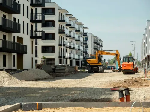 ZAC Tigre-Maringouins : 1 200 logements programmés à la limite de Rémire-Montjoly