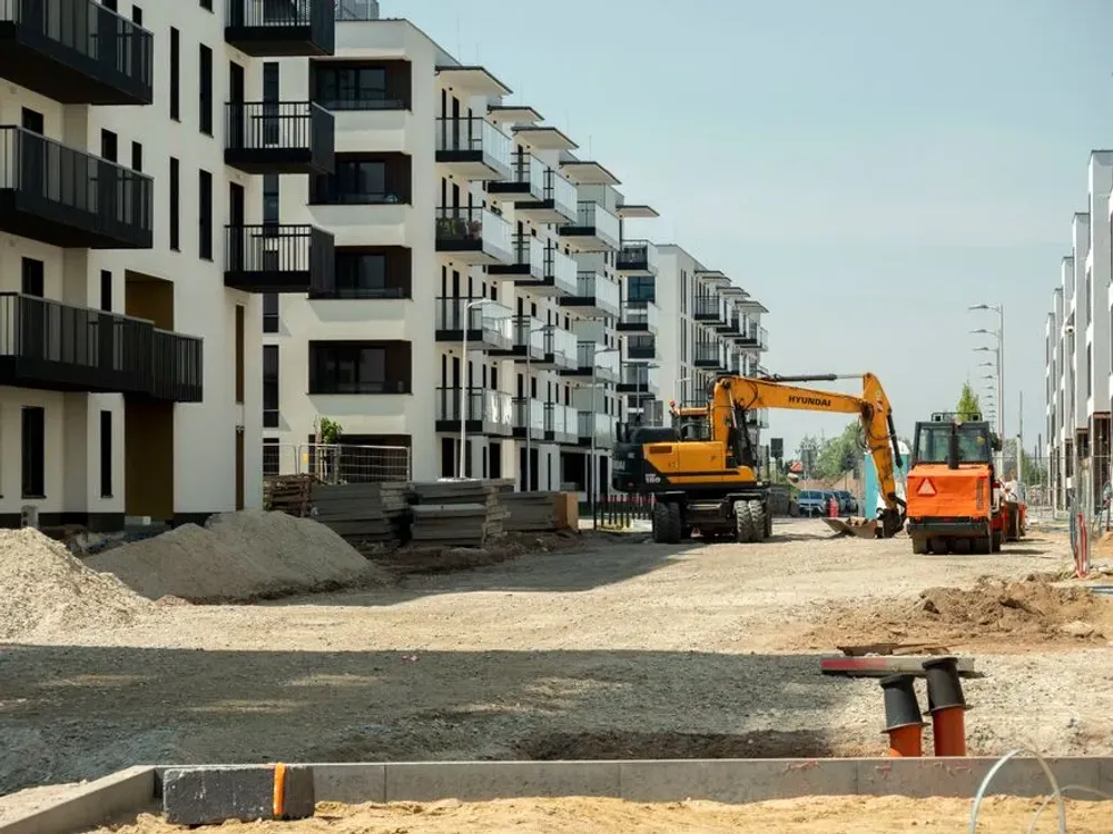 ZAC Tigre-Maringouins : 1 200 logements programmés à la limite de Rémire-Montjoly